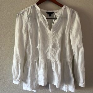 JCrew blouse